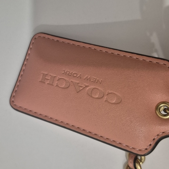 COACH QUILTED MADISON - Picture 9 of 12